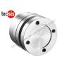 Buy cheap Stainless Steel Press Strain Gauge Load Cell Sensor With High Capacity 500kg from wholesalers