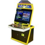 Pandora Box 5 Cabinet Arcade Video Game Machine 150W Power Metal Material
