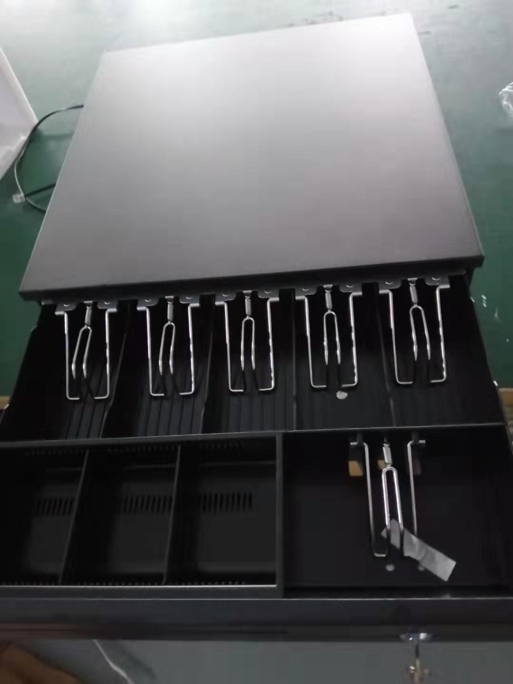 Streamline Your Storage with Bimi 405mm Cash Drawer Metal Drawers