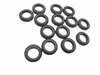 Tungsten Steel Carbide Small Washer