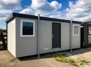 Quality Customizable Flat Pack Modified Shipping Containers Steel Frame Container House wholesale