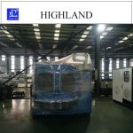 Dredger Hydraulic Valve Testing Machine Environmental Protection Energy Saving