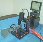 220v Yamaha Feeder Pneumatic Calibration Jig 12 Inch Display