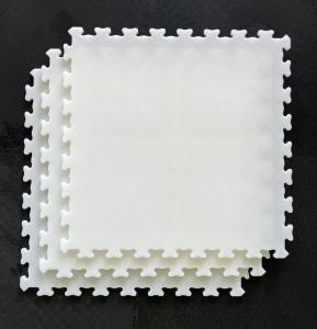 Quality UV Resistance Hockey Flooring Tiles 460x460mm Outdoor Sport Court Tiles wholesale