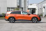 Used Cars with Fast Delivery at Wholesale Price Adult Rechargeable Car VW ID. 6