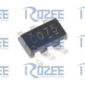 Quality SN74LVC2G07DBVR wholesale