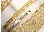 New fashion Backpack bag women bag cute Japanese-style straw hat
