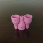 2304 series alumina high temperature resistant ceramic nozzle
