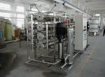 Bore Hole Large Scale Salty Water Seawater Desalination Machine Sea Well Water