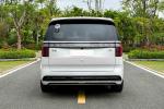 ZEEKR 009 EV Luxury Cars Medium Large MPV Dual Motor Six Seater Electric Car