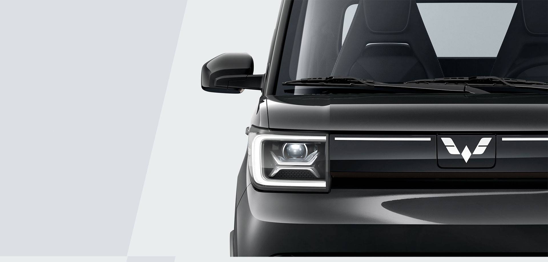2024 2023 Wuling AirEV Electric Car Your Ultimate Solution for and Stylish Transportation in the Overseas Market