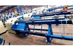 Straightening Cutting Wire Mesh Welding Machine Automatic 415V 50Hz