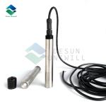 High Precision Optical Water Do Sensor 20mg For Aquaculture Industrial SS316