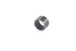 NKI NK Heavy Duty Needle Roller Bearings With machined Outer Ring