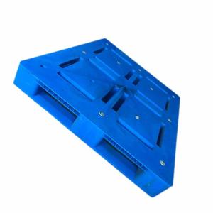 Quality HDPE Euro Solid Top Plastic Pallets 48x40 wholesale