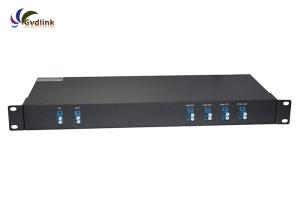 Quality 100GHz 2 Channels C21-C22 DWDM OADM wholesale