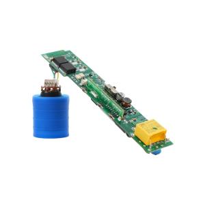 Quality Powerful Custom Brushless Motor Lightweight High Speed Motor Brushless 220v wholesale