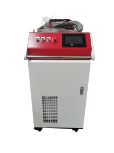 Quality 24 Hours 2mm 1070nm Laser Welding Machine For Metal wholesale