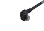 Professional Gigabit Ethernet Cable 5.6mm OD For Vision Inspection System