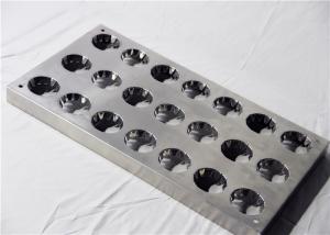 Quality PTFE Anode 600x400x20mm Cooling Baking Tray Aluminum wholesale