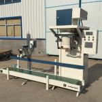 1 To 5kg/ Bag Granule Pellet Package Machine Quantitative Packing Scale Machine