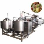 Commercial Soft Gummy Candy Jelly Candy Production Line