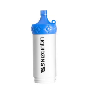 Quality 2000L Water Filter Straw Replacement Emergency Preparedness Survival Gear wholesale