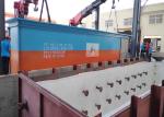 Hot Dip Galvanizing Equipment Zinc Kettle Ultrasonic Flaw Detection​