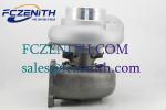 HWE KTR110 Komatsu Turbocharger 6505-52-5410 6505-65-5030 6505-55-5260 6505-52