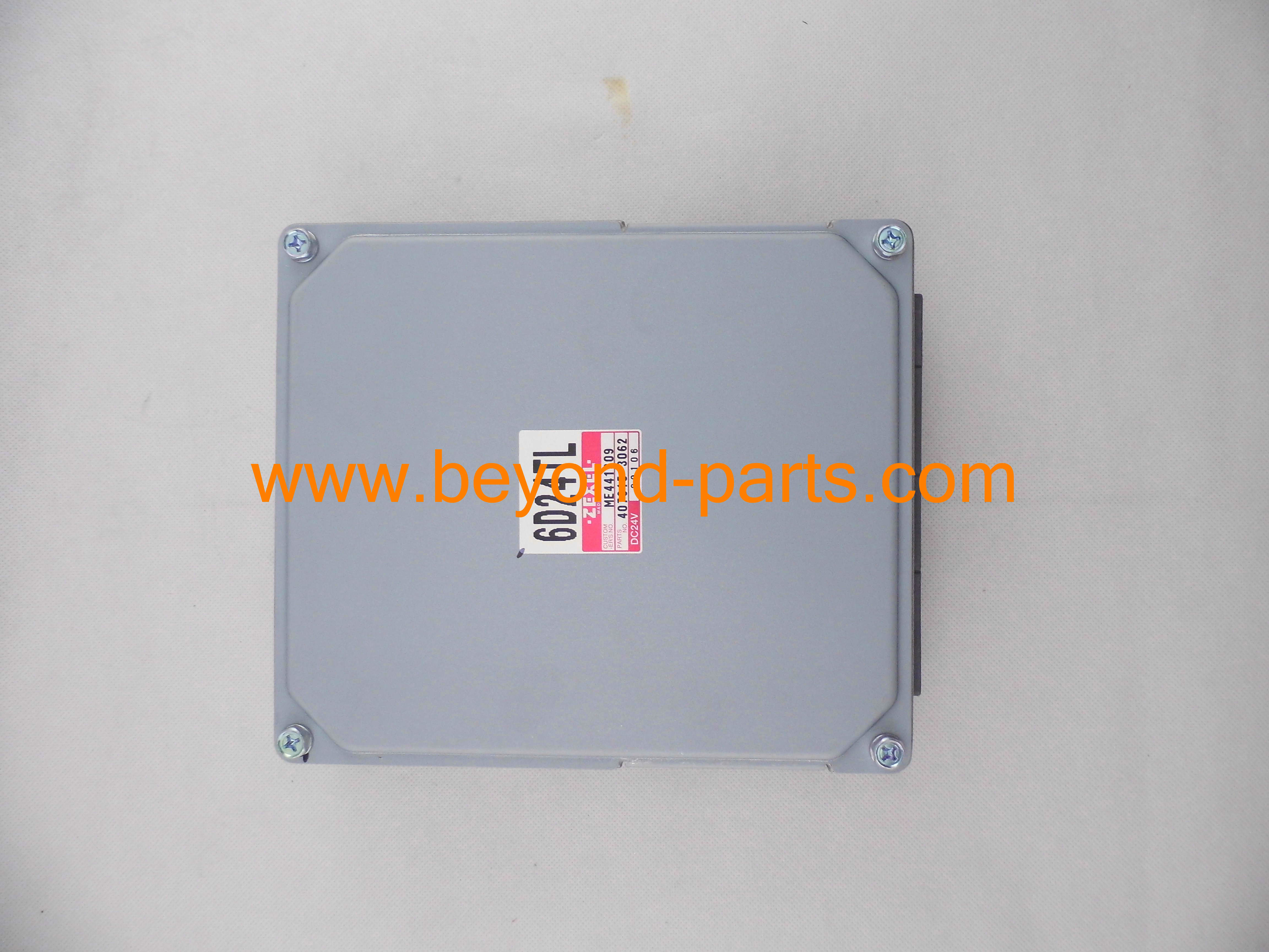 ME441309 SK450-6E CONTROLLER FOR MITSUBISHI 6D24 ENGINE