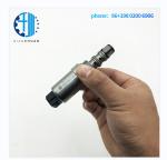 FTB DH500 Hydraulic Pump Solenoid Valve MHDRE4K16 / 30-024 R901155051for