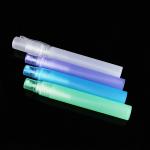 Modern Facial Plastic Pen Spray Bottle 10ml 0.12ml Output