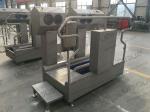 Other Type Boots Washing Machine for Water Cleaning Station Plant Sanitation