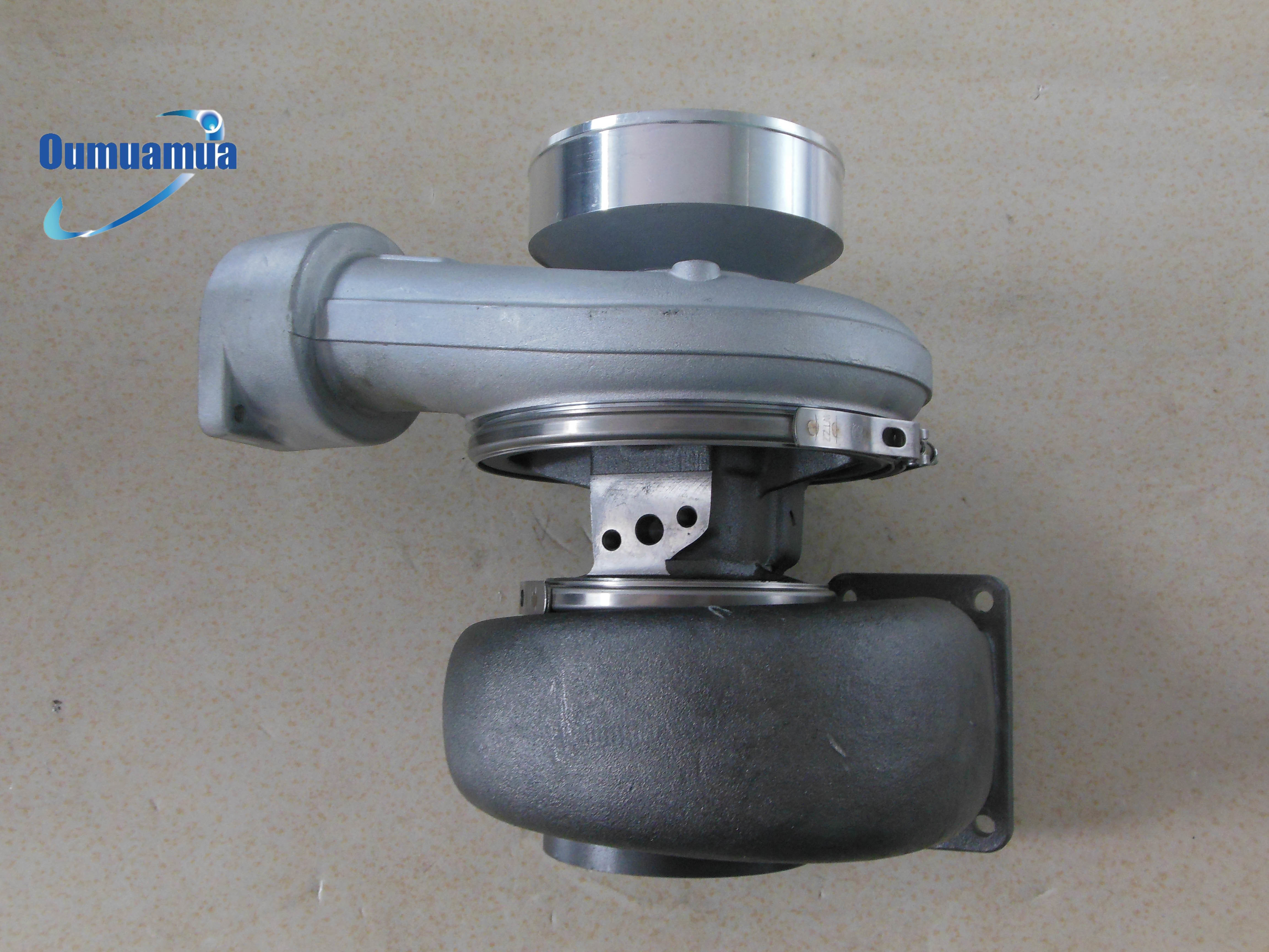 Turbo S4D For Caterpillar Engine 3406 E3406 Turbocharger F7N7878 7C7691