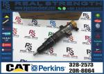 Diesel engine fuel injector 328-2573 293-4073 267-9717 267-9722 293-4067 293