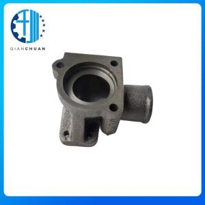 Quality Thermostat Housing 5257270 3285102 3914409 For 4BT 6BT 6D102 Engine Spare Parts wholesale
