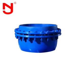 Quality Maintenance Free Rotary Thermal Expansion Compensator Connector wholesale
