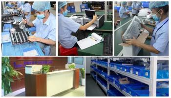 Shenzhen RanceLock Trading Co., Ltd