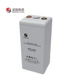 Sacred Sun GFMD-400C 2V400Ah Lead Acid Battery for and Long-lasting Medical