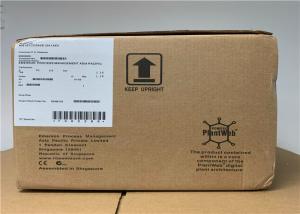 Quality Industrial Rosemount 3051c Coplanar Pressure Transmitter 3051S1CD3A2E12A1AE5 0-2.5 Bar Brand New wholesale