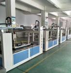 Automatic Reciprocating 6 Axis Spray Painting Machine 220V speed adjustable
