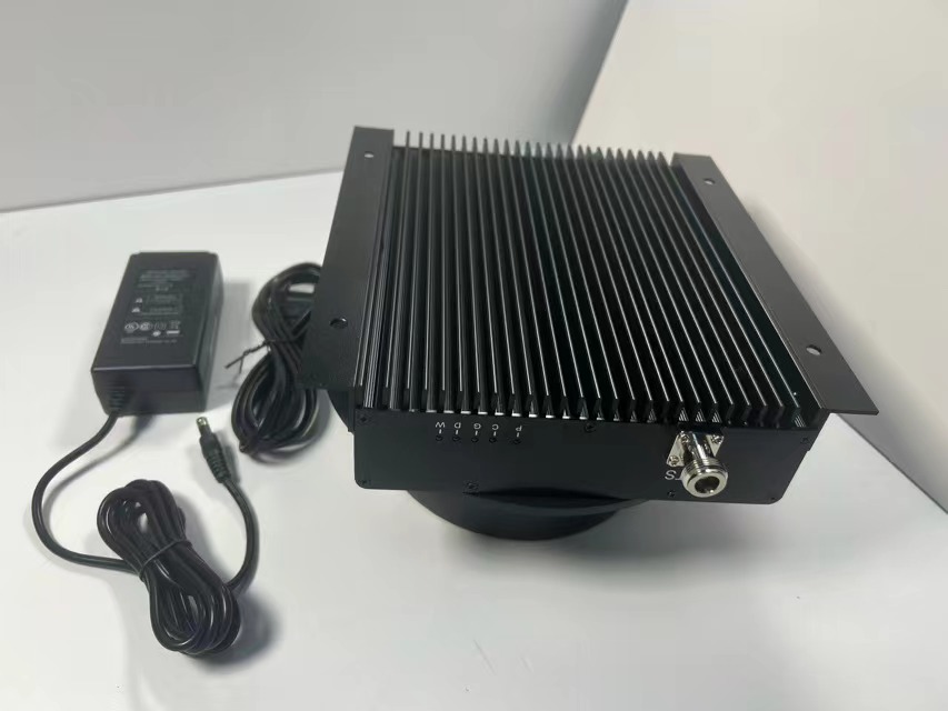 Dual Tri Quad Band Repeater 26dBm Five Frequency Industrial Signal Booster