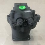 VOLVO EC360B SG20 Excavator Swing Motor 14645005 Hydraulic Drive Motor