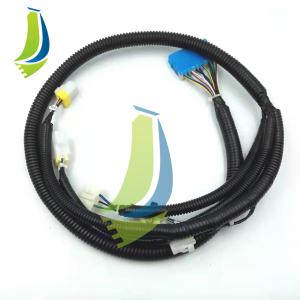 Quality 20Y-06-24760 Wiring Harness For PC200-6 PC300-6 Excavator Parts wholesale