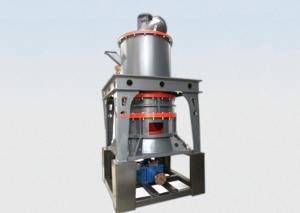 Quality SCM HGM80 Micro Powder Grinding Mill Dolomite 800mm wholesale