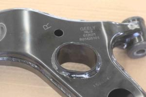 Quality OEM Welding Front Suspension Lower Swing Arm For Geely Boyue wholesale