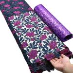 Factory Supply Competitive Price Indian Bridal Lace Fabric