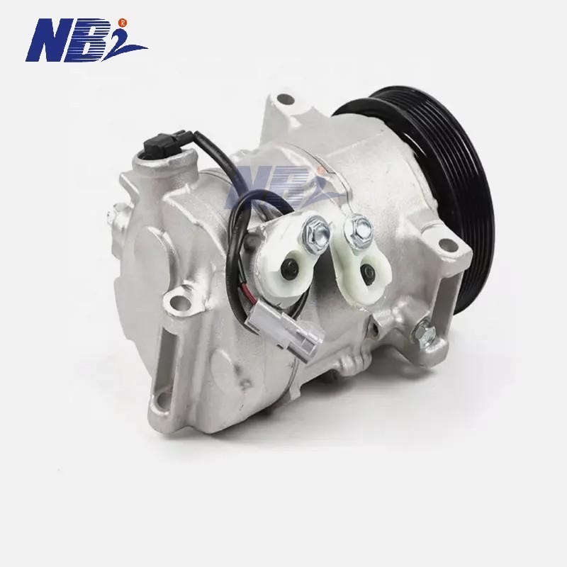 Compressor For 2009 DODGE CALIBER 4 CYL 1.8L CO30011C CO 30011C RL111610AB 55111610AA 55111610AB Vehicle AC Compressor
