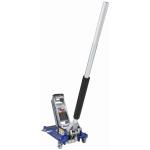 1.5 Ton Aluminium Trolley Jack , Aluminum Racing Floor Jack 3000 Lb.