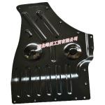 Dongfeng/Dcec Kinland Engine Parts Auto parts for Truck Rear right longitudinal